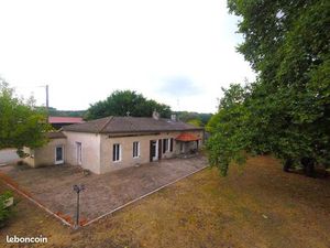 Propriété 9 pièces 220 m²