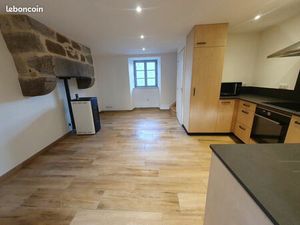 Location maison St Urcize Aubrac