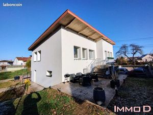 Propriété 4 pièces 86 m²