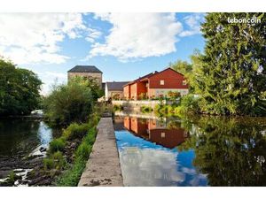 Propriété 34 pièces 1457 m²