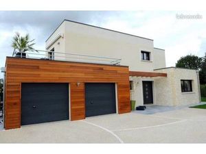 Villa / Maison Contemporaine