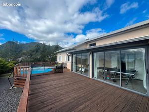 Magnifique Villa avec Piscine