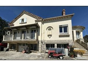 Maison individuelle à Pezens