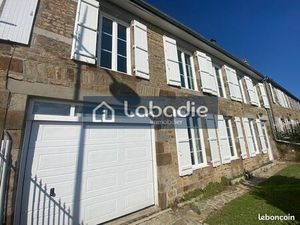 Maison 7 pièces 190 m²