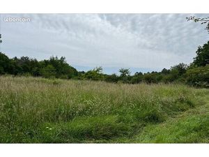 Terrain 503 m² Cissac Medoc