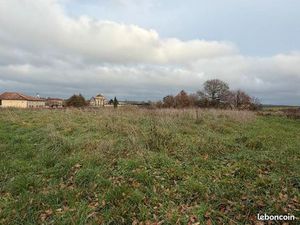 Terrain 9 190 m² Merignac