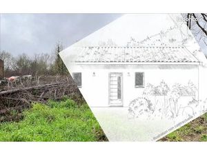 Terrain 1 238 m² La Ronde