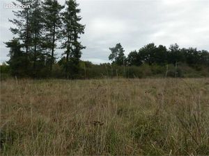 Terrain 410 m² Libourne