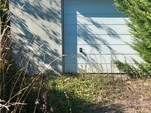 Terrain à bâtir morthomiers