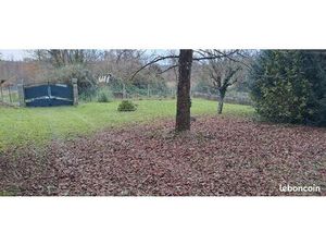 Terrain constructible