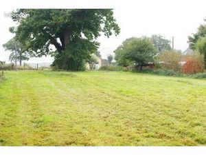 Terrain 850 m² Saint Yzan De Soudiac