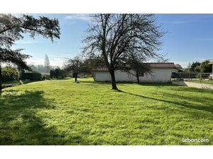 Terrain 678 m² Val De Virvee