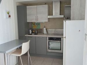 Studio vue panoramique sur le golfe d'Ajaccio