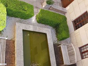 Studio meublé centre de Beaune