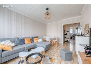 Appartement Crosne 3 pièce(s) 59 m2