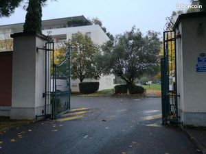 Appartement 1 pièce 31 m²