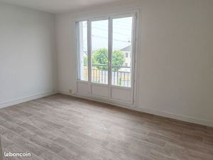 Appartement 3 chambres