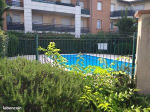 LOCATION T2 Launaguet 530 CC Climatisé