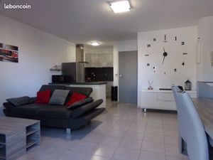 Appartement T2 Marignane