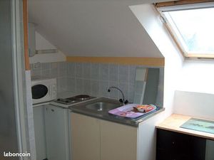 Studio saint cyr sur loire (37540)