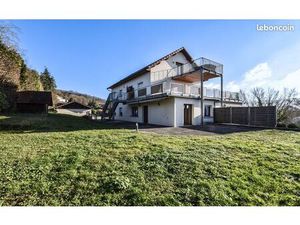 Appartement 4 pièces 90 m²