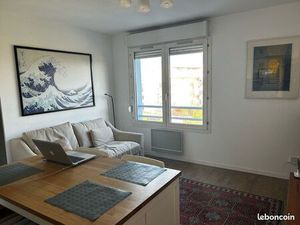 Studio 20m2 Toulouse pradettes