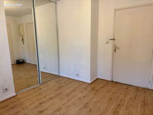 Studio rénové à Toulouse Lardenne