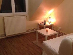 Loue meuble hyper centre