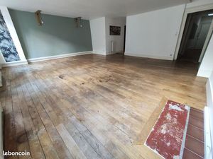 A vendre T5 Boucle Besançon