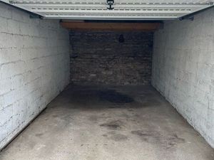 Garage secteur Wilson/Drevon