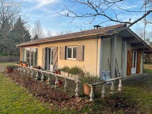 Pavillon 3 pièces 68 m²