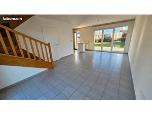 Maison bernieres sur mer