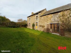 Ferme 2 pièces 68 m²