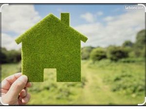 Recherche terrain ou Maison NEUVE