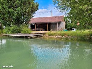 Longère 6 pièces 155 m²