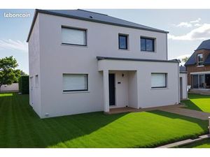 Maison 6 pièces 99 m²