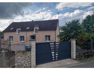 Maison 5 pièces 135m²