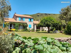 Entre mer et montagne