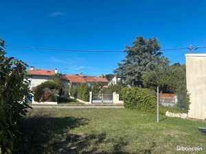 Maison 3 pièces 58 m²