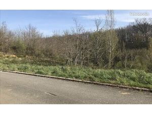 Terrain 726 m² Grazac