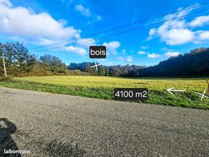 Vd terrain nn construitible