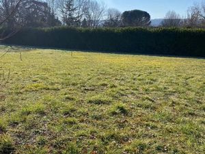 Terrain 1 980 m² Noe