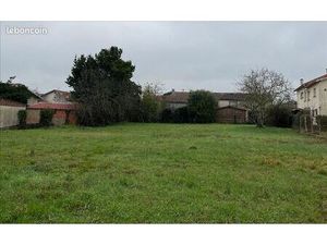 Terrain 976 m² Revel