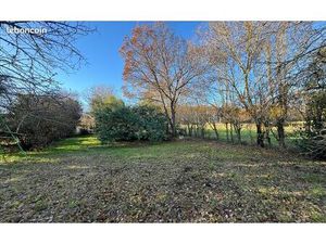 Terrain 924 m² Lherm