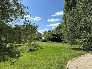 Terrain 630 m² Muret