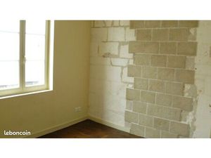 Appartement dans le vieil Angoulême