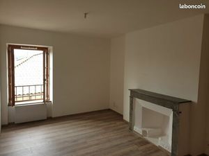 Appartement F2 Charme   lumineux