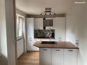 Appartement 2 chambres