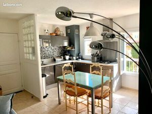 Appartement T4 à Cogolin