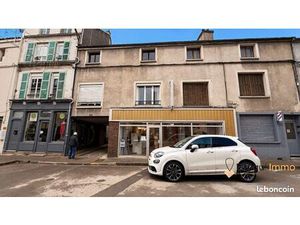 Immeuble 272 m² Bar-sur-Aube
